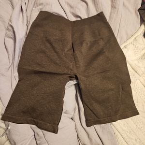 Alphalete Amplify Biker Shorts - SEE DESCRIPTION